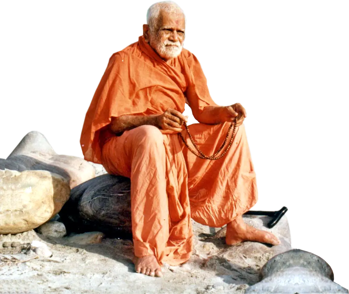 Shastri Ji Maharaj